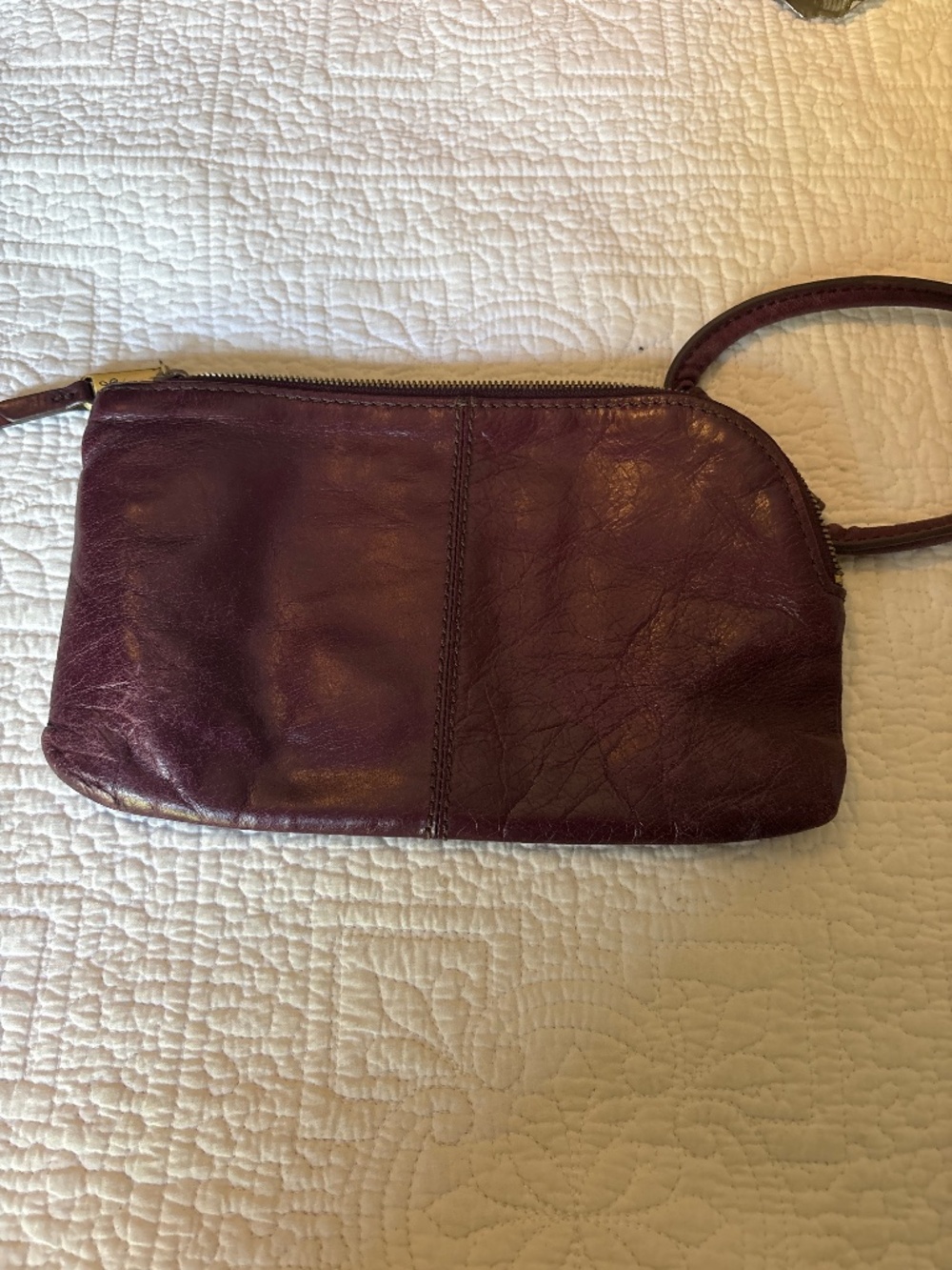 Hobo wristlet